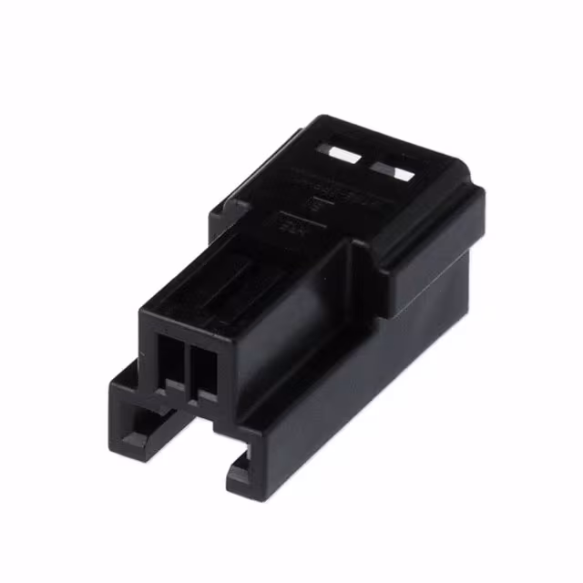 GT8E-2PP-HU Hirose Electric Co Ltd  Boîtiers de connecteurs rectangulaires